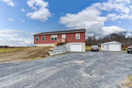 House for sale in Montgomery County, New York