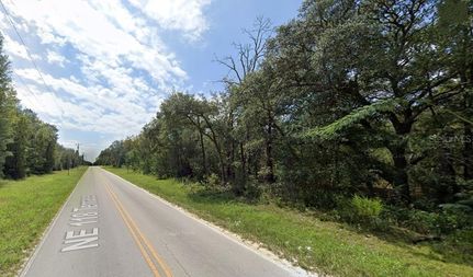 Land for sale in Levy County, Florida