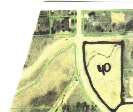 Homesite for sale in Stephenson County, Illinois