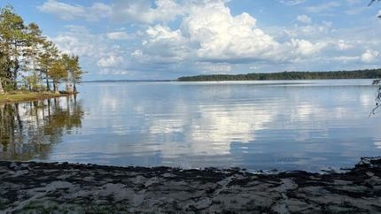 Land for sale in Sabine County, Texas