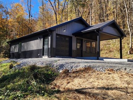 Land for sale in Jackson County, Tennessee