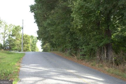 Land for sale in Cherokee County, Georgia