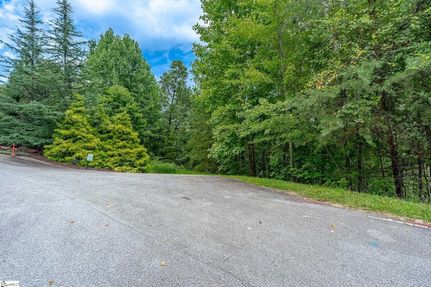 Land for sale in Greenville County, South Carolina