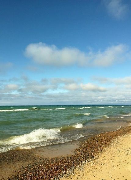 Land for sale in Chippewa County, Michigan