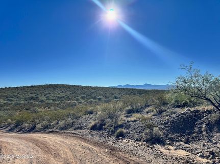 Land for sale in Pima County, Arizona