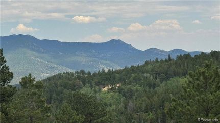 Land for sale in Gilpin County, Colorado