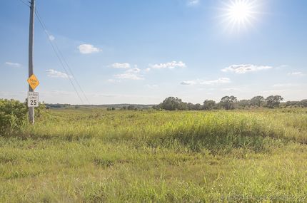 Land for sale in Osage County, Oklahoma