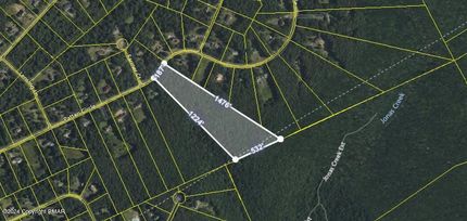 Undeveloped Land for sale in Carbon County, Pennsylvania