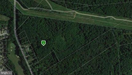 Land for sale in Cecil County, Maryland