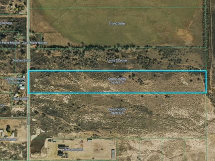 Land for sale in Duchesne County, Utah