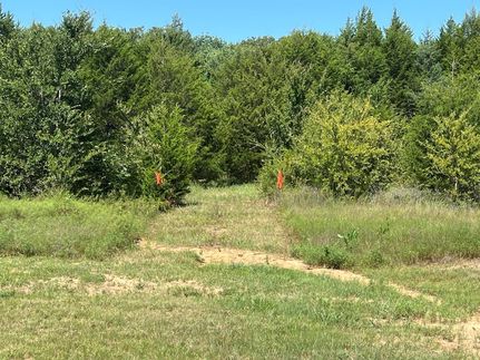 Land for sale in Bryan County, Oklahoma