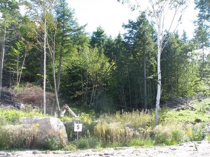 Land for sale in Cumberland County, Maine