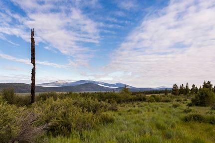 Land for sale in Klamath County, Oregon