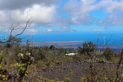Land for sale in Hawaii County, Hawaii