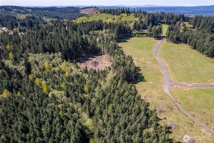 Land for sale in Cowlitz County, Washington