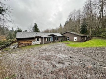 Land for sale in Cowlitz County, Washington