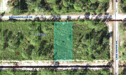 Land for sale in Polk County, Florida
