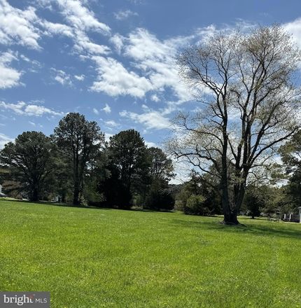 Land for sale in Accomack County, Virginia