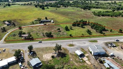 Land for sale in Caddo County, Oklahoma