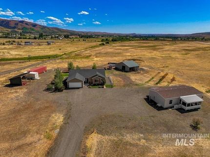 Land for sale in Adams County, Idaho