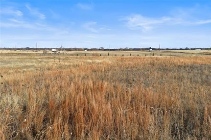 Homesite for sale in Carter County, Oklahoma