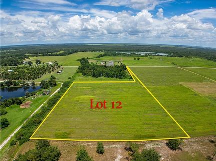 Land for sale in Polk County, Florida