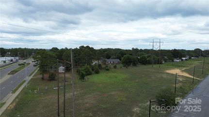 Land for sale in Cumberland County, North Carolina