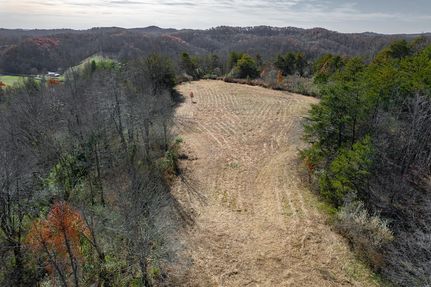 Land for sale in Morgan County, Kentucky