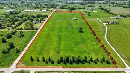 Land for sale in Miami County, Kansas