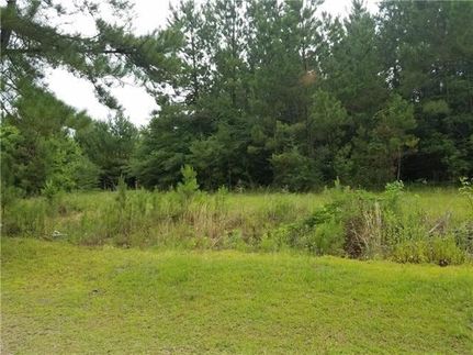 Homesite for sale in Saint Tammany Parish, Louisiana