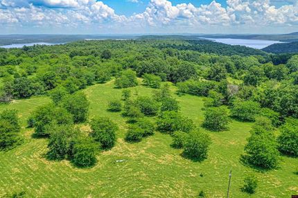 Land for sale in Marion County, Arkansas