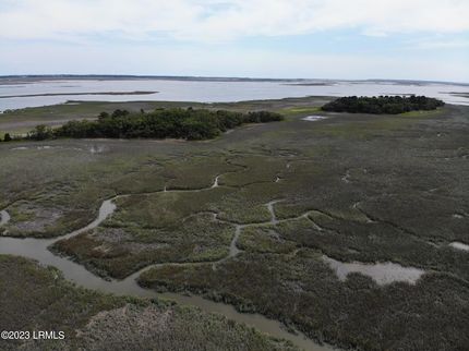 Land for sale in Beaufort County, South Carolina