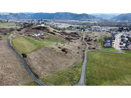 Land for sale in Douglas County, Oregon