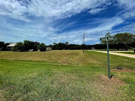 Land for sale in Matagorda County, Texas