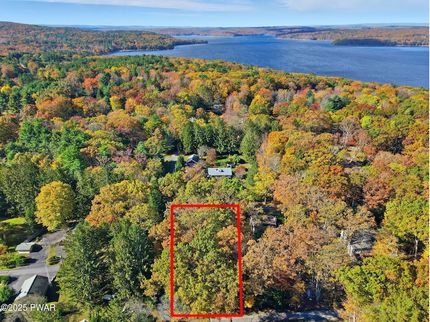 Land for sale in Pike County, Pennsylvania