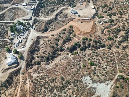 Land for sale in Riverside County, California