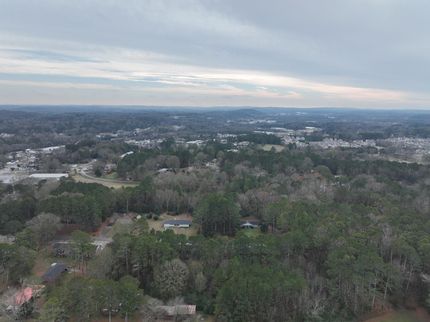 Land for sale in Gordon County, Georgia