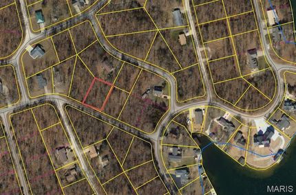 Land for sale in Saint Francois County, Missouri