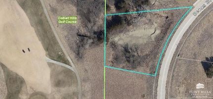 Land for sale in Riley County, Kansas