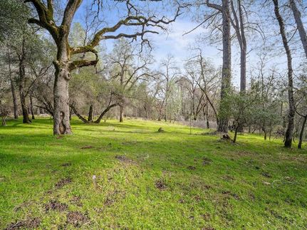 Land for sale in El Dorado County, California