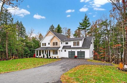 Land for sale in Cumberland County, Maine