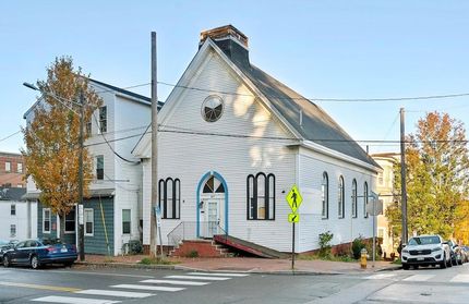 Land for sale in Cumberland County, Maine