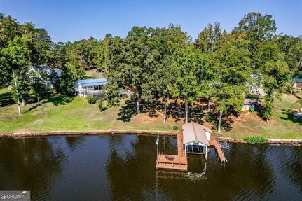 Waterfront Property for sale in Putnam County, Georgia