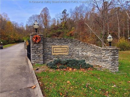Homesite for sale in Putnam County, West Virginia
