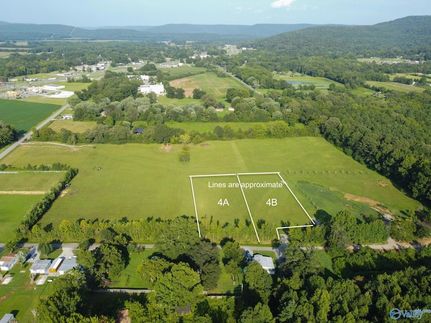 Land for sale in Madison County, Alabama