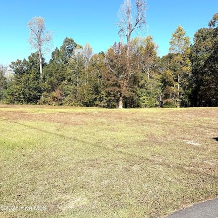 Land for sale in Perquimans County, North Carolina