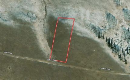 Undeveloped Land for sale in Park County, Colorado