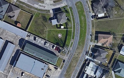 Land for sale in Saint Bernard Parish, Louisiana