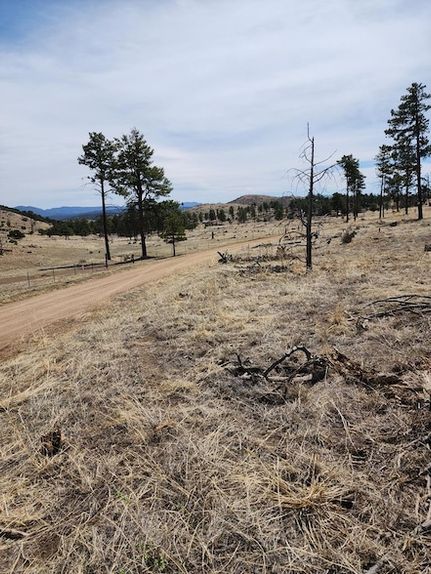 Land for sale in Fremont County, Colorado