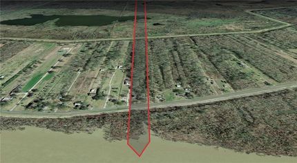Undeveloped Land for sale in Plaquemines Parish, Louisiana